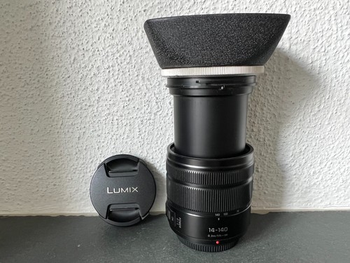 Panasonic lumix vario - lumix, g