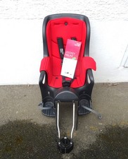 RÖMER Kindersitz JOCKEY RELAX Wendebezug neuwertig unbenutzt Ausstellungsstück