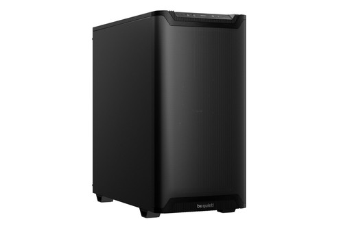 Quiet pure base 501 - quiet!,