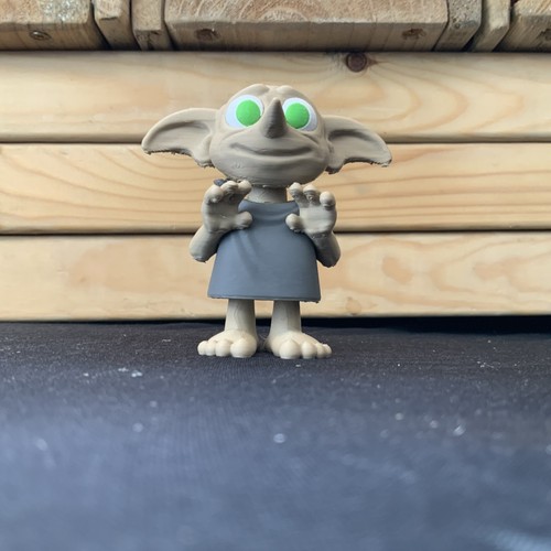 Dobby harry potter ornament - harry,
