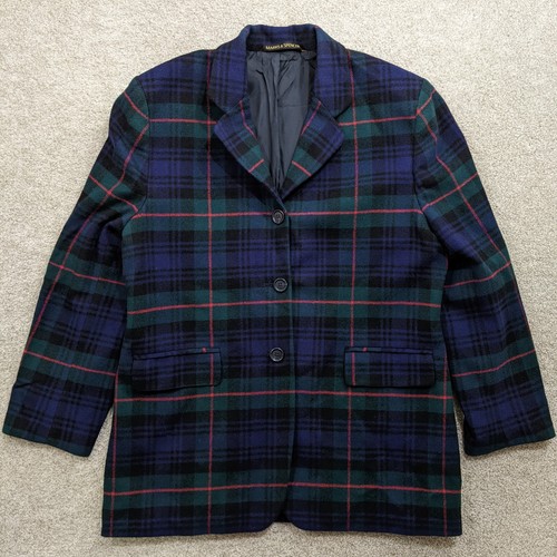 Vintage michael s tartan - michael,