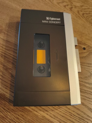 Walkman von cybernet - walkman,