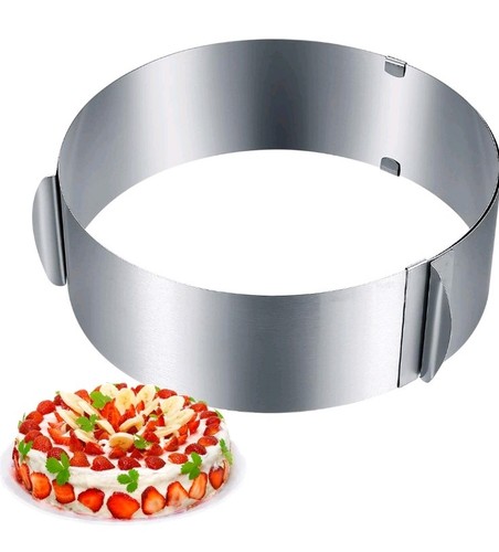 Wenco tortenring verstellbar - wenco,