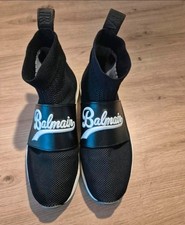 Original Balmain Cameron Sock