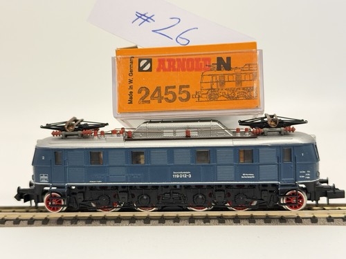 Arnold 2455 e18 022 e - br,