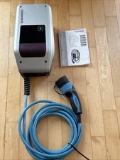 🔌 MENNEKES AMTRON Charge