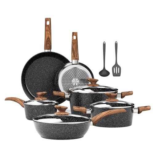 Induktion kochgeschirr set - induktion,