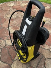 Hochdruckreiniger Top -craft