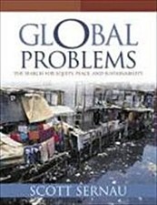 Global Problems: The Search
