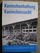 Kaninchenhaltung