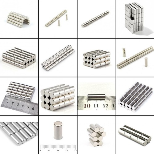 Theq neodym supermagnet - ★theq★,