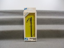 Viessmann Spur H0 6060 Holzmastleuchte in OVP