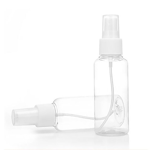 12x leere sprühflaschen 100ml - sprühflaschen,