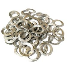 Sicherungsscheibe Edelstahl