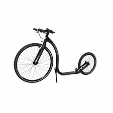 Kickbike Sport Max black 28"