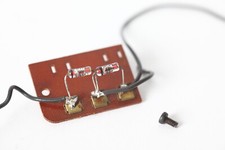 Märklin Hamo H0 Ersatzteil für 3022 BR 194 091-5 DB Platine (153595)