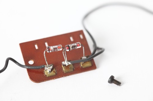 Märklin hamo ersatzteil - h0,