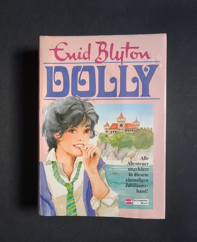 Dolly sammelband enid - dolly.,
