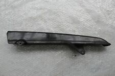 Verkleidung Kettenschutz Kettenrad Schutz Yamaha FZ 750 1FN 85-86 #R5620