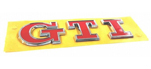 Original golf polo gti - vw,