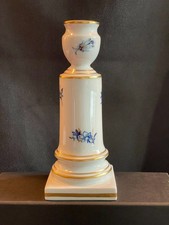 Meissen, Kerzenleuchter, Dekor