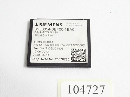 Siemens sinamics s120 - siemens,