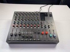 Sony MXP-290 8-Kanal Audio Mixer - Gebraucht, in gutem Zustand