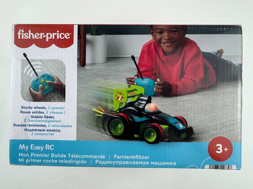 Fisher price hyh28 - fisher-price,