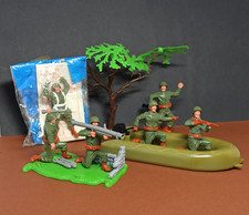 TIMPO TOYS - 2nd Series