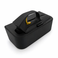 Magnetischer magazinhalter - magnetischer,