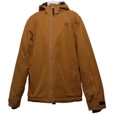 2117 of Sweden, Skijacke