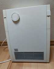 ewt Glen Dimplex Heizlüfter Heizgerät Elektroheizer Clima 184 TU - funktionell