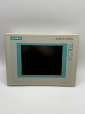 Siemens Simatic TP 177B