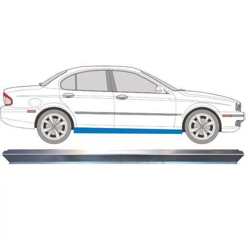 Für jaguar type 2001 2009 - jaguar, 2001-2009