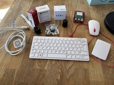 Raspberrypi model - ,