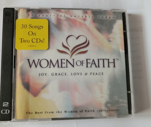 Doppel women faith - -, aus