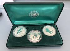 Perth Mint 3 Australian