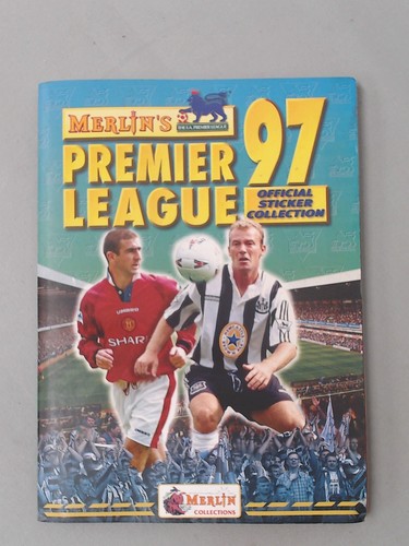 Merlin premier league - premier,