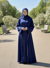 abaya von dubai
