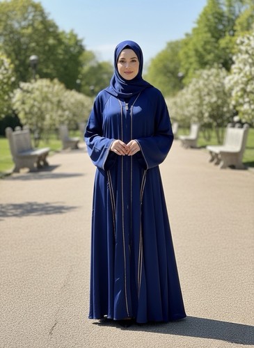 Abaya von dubai - von,