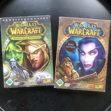 World of Warcraft + The