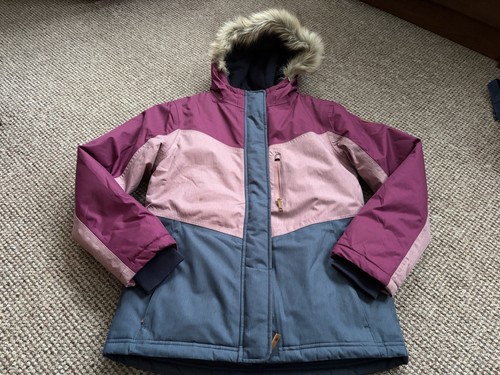 Yigga winterjacke 158 top - yigga, gr