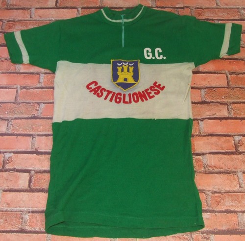 Lle tortelli heroica trikot - s.lle,