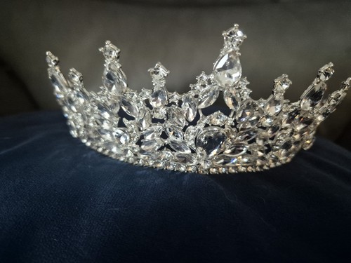 Spektakuläre braut diadem - spektakuläre,