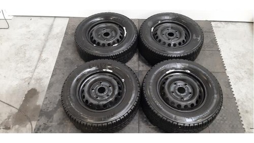 Ford transit felgen set - transit,