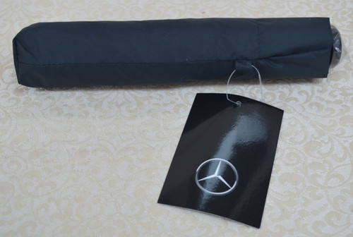 Mercedes benz mini faltbarer - mercedes,