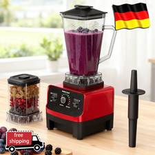 Standmixer Mixer Smoothie