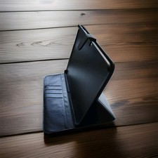 Lederhülle für Samsung