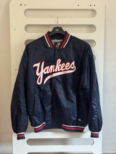 New york yankees satin - new,