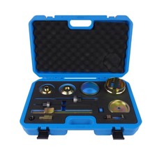 Abziehwerkzeug Motorstützlager für VW Golf Audi A3 Seat Skoda Motorlagerung Set